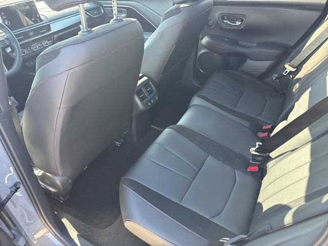 new 2025 Acura ADX car, priced at $41,950