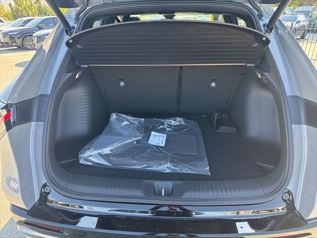 new 2025 Acura ADX car, priced at $41,950