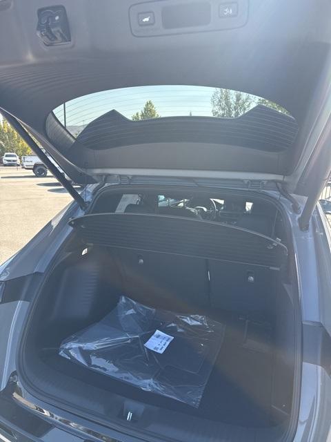 new 2025 Acura ADX car, priced at $41,950