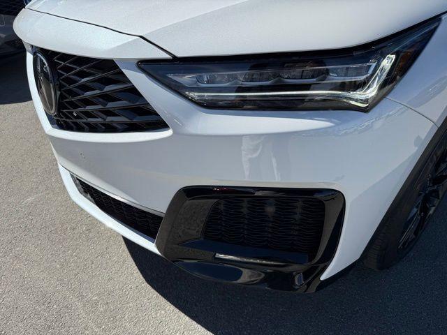 new 2026 Acura MDX car, priced at $70,950