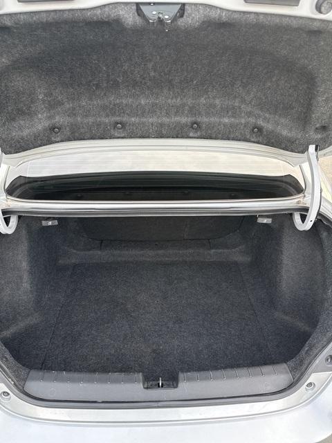 used 2018 Honda Civic car, priced at $19,895