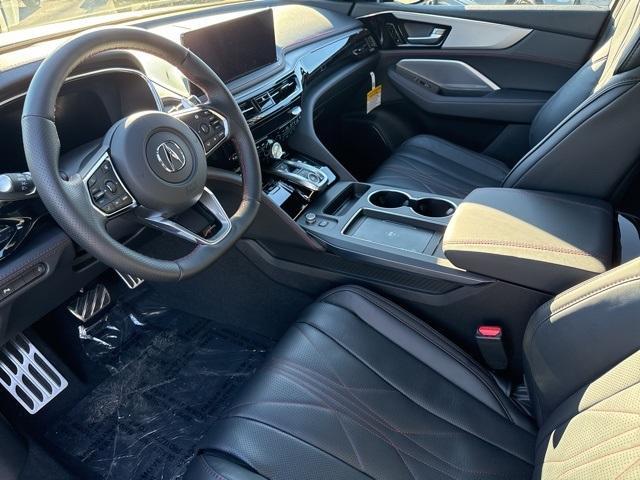 new 2026 Acura MDX car, priced at $70,850
