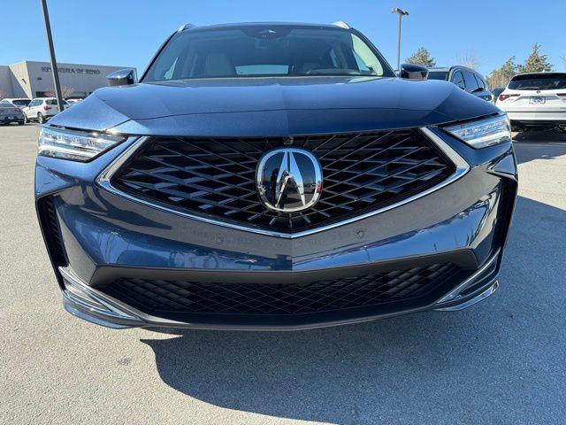 new 2026 Acura MDX car, priced at $68,350