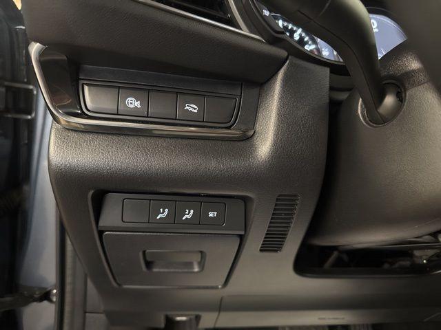 used 2024 Mazda CX-30 car, priced at $23,485