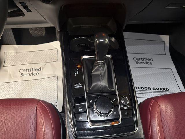 used 2024 Mazda CX-30 car, priced at $23,485
