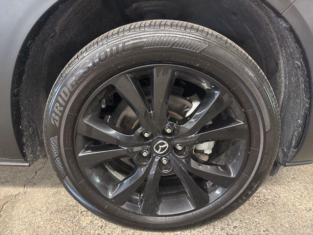 used 2024 Mazda CX-30 car, priced at $23,485