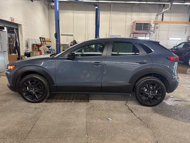 used 2024 Mazda CX-30 car, priced at $23,485