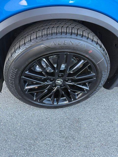 new 2026 Acura MDX car, priced at $70,950