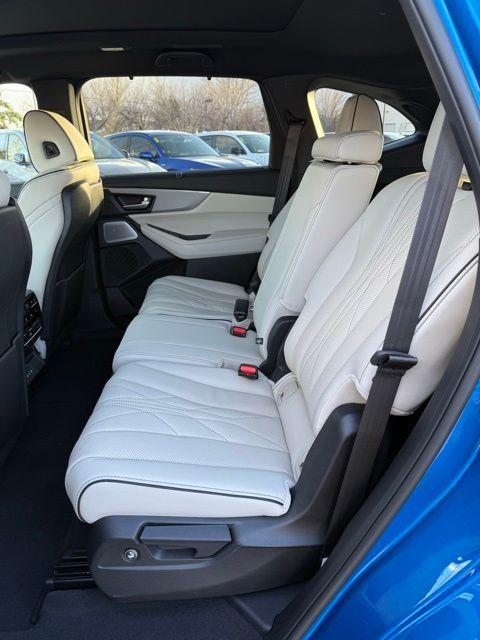 new 2026 Acura MDX car, priced at $70,950