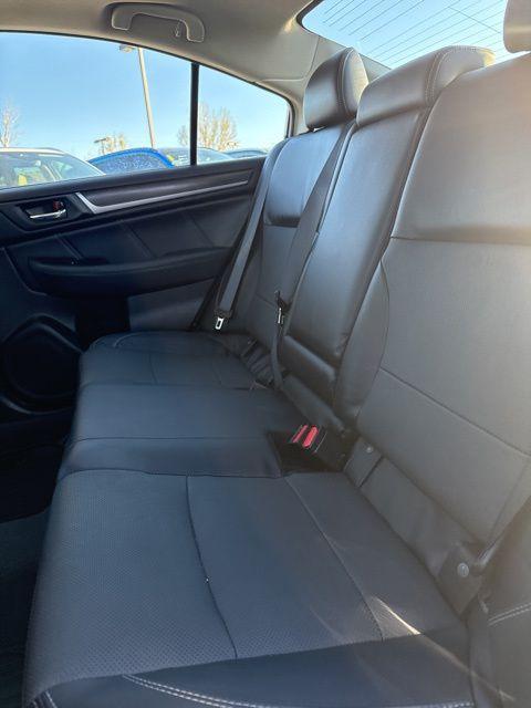 used 2018 Subaru Legacy car, priced at $21,495