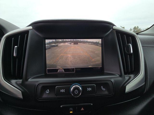 used 2023 GMC Terrain car, priced at $22,995