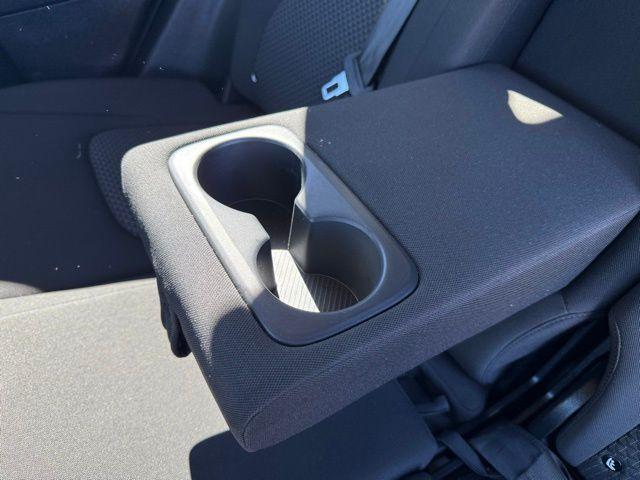 used 2025 Kia Sportage car, priced at $22,795