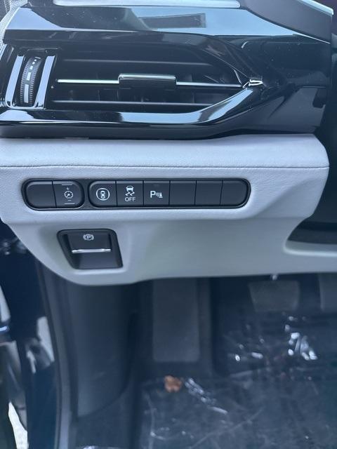 new 2026 Acura MDX car, priced at $60,750