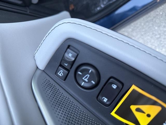 new 2026 Acura MDX car, priced at $60,750