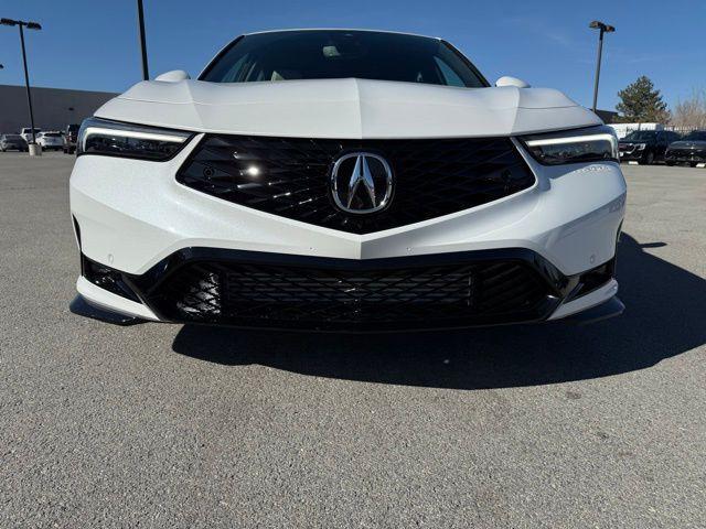 new 2026 Acura Integra car, priced at $41,095