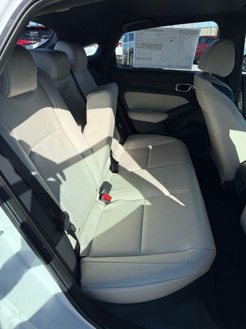 new 2026 Acura Integra car, priced at $41,095