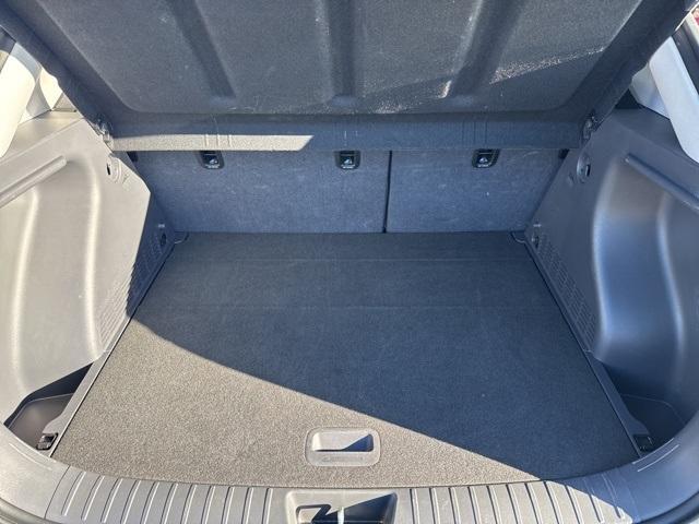 used 2025 Hyundai Kona car, priced at $22,999