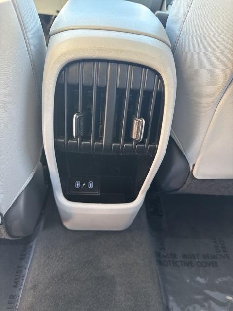 used 2025 Hyundai Kona car, priced at $22,999