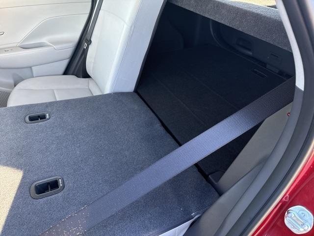 used 2025 Hyundai Kona car, priced at $22,999