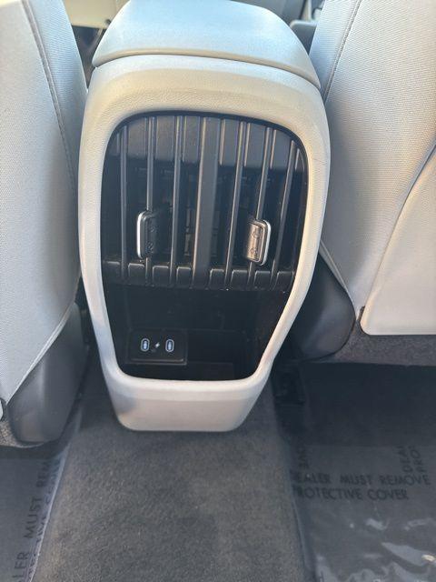 used 2025 Hyundai Kona car, priced at $19,395