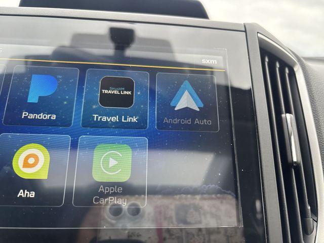 used 2023 Subaru Crosstrek car, priced at $26,999