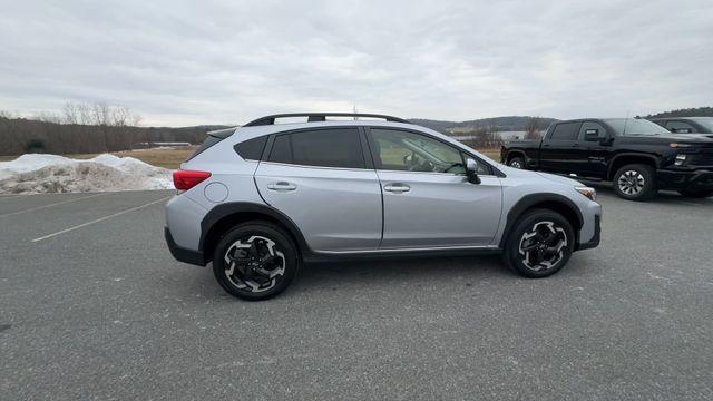 used 2023 Subaru Crosstrek car, priced at $26,999