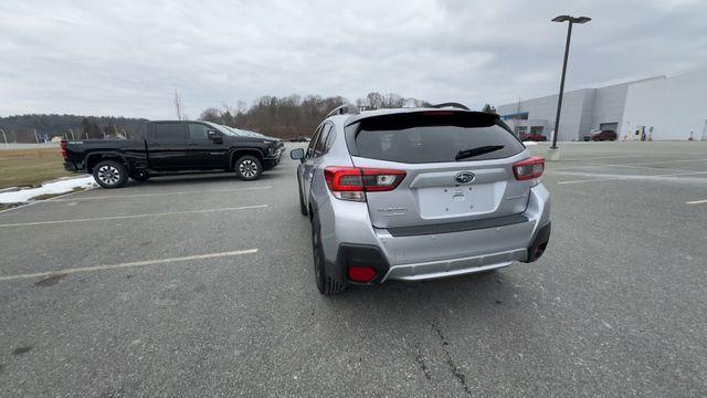 used 2023 Subaru Crosstrek car, priced at $26,999