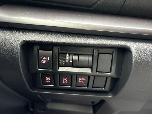 used 2023 Subaru Crosstrek car, priced at $26,999