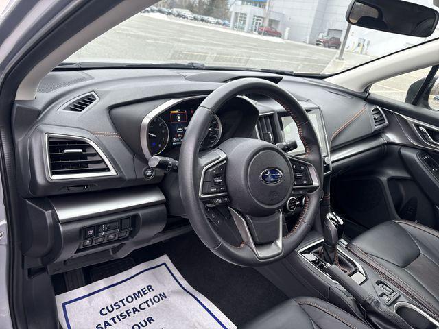 used 2023 Subaru Crosstrek car, priced at $26,999