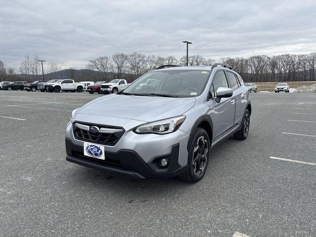 used 2023 Subaru Crosstrek car, priced at $26,999