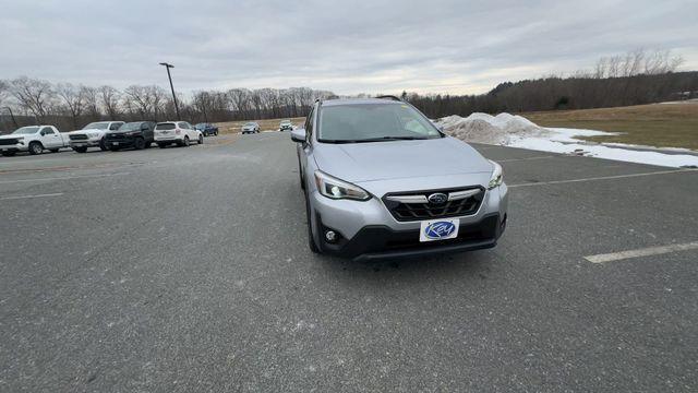 used 2023 Subaru Crosstrek car, priced at $26,999