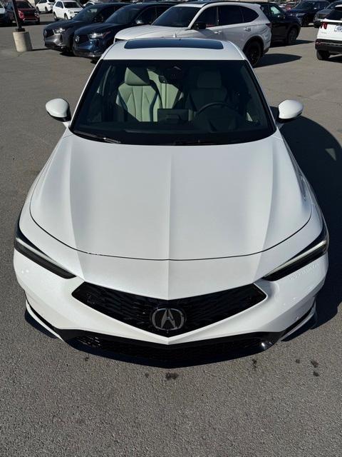 new 2026 Acura Integra car, priced at $41,555