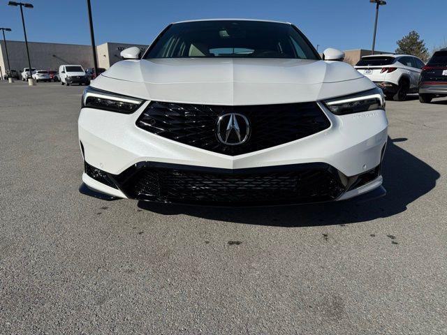 new 2026 Acura Integra car, priced at $41,555