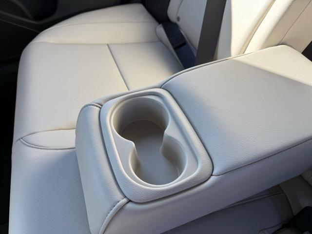 new 2026 Acura Integra car, priced at $41,555