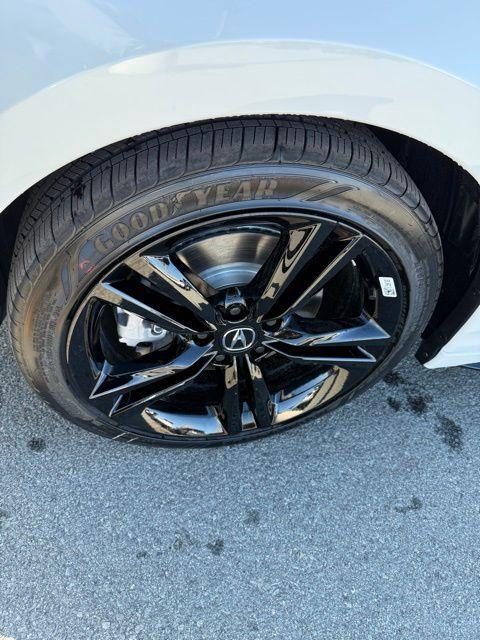 new 2026 Acura Integra car, priced at $41,555