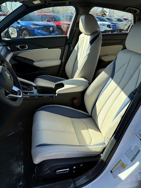 new 2026 Acura Integra car, priced at $41,555