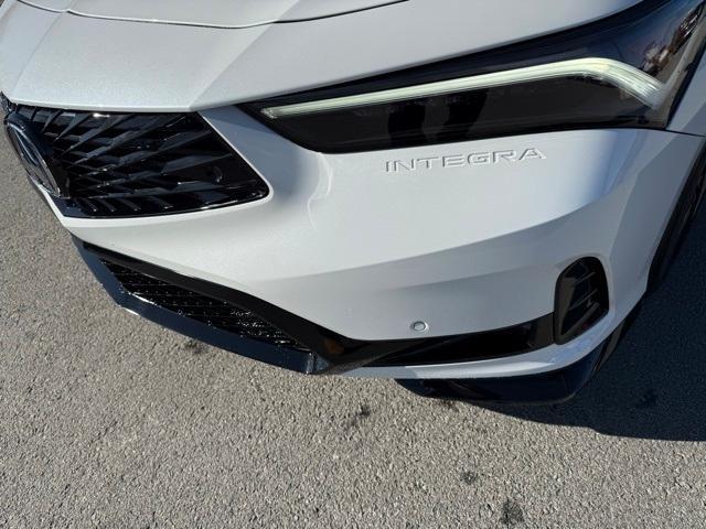 new 2026 Acura Integra car, priced at $41,555