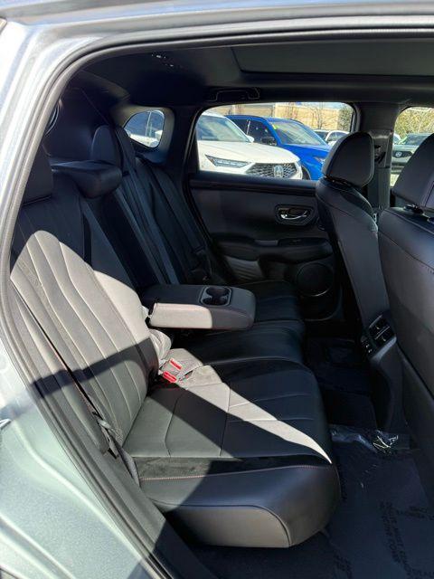 used 2025 Acura ADX car, priced at $39,885