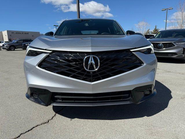 used 2025 Acura ADX car, priced at $39,885