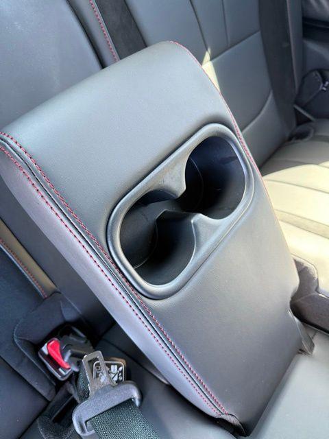 used 2025 Acura ADX car, priced at $39,885