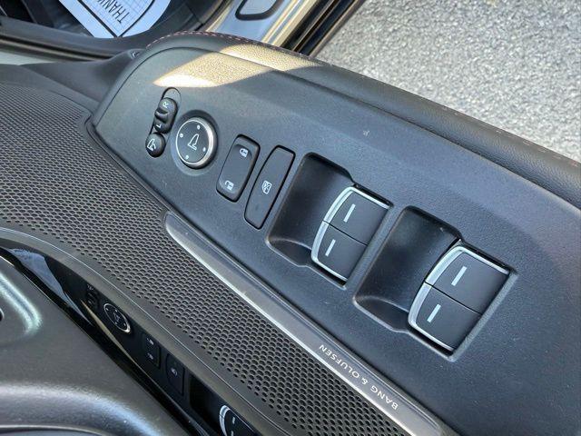 used 2025 Acura ADX car, priced at $39,885