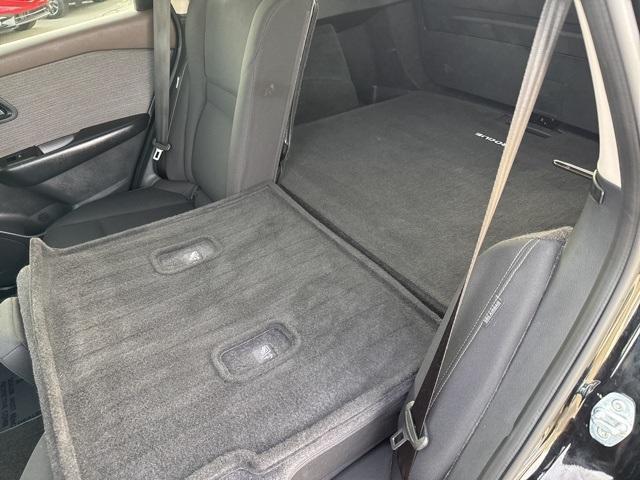 used 2023 Nissan Rogue car, priced at $17,795