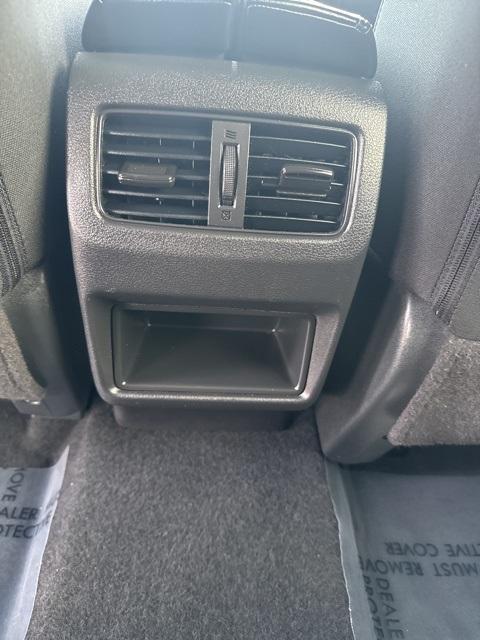 used 2023 Nissan Rogue car, priced at $17,795