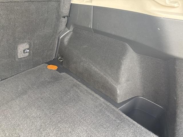 used 2023 Nissan Rogue car, priced at $17,795