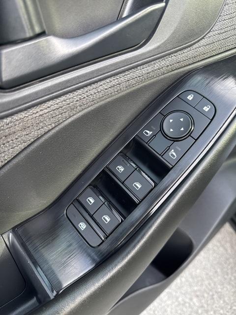 used 2023 Nissan Rogue car, priced at $17,795