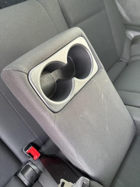 used 2023 Nissan Rogue car, priced at $17,795