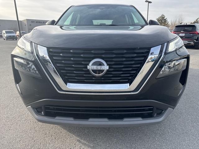 used 2023 Nissan Rogue car, priced at $17,795