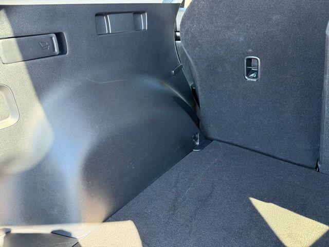 used 2025 Kia Sportage car, priced at $23,795