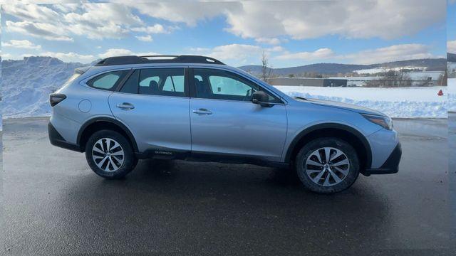 used 2022 Subaru Outback car, priced at $20,999