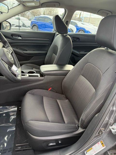 used 2024 Nissan Altima car, priced at $17,795